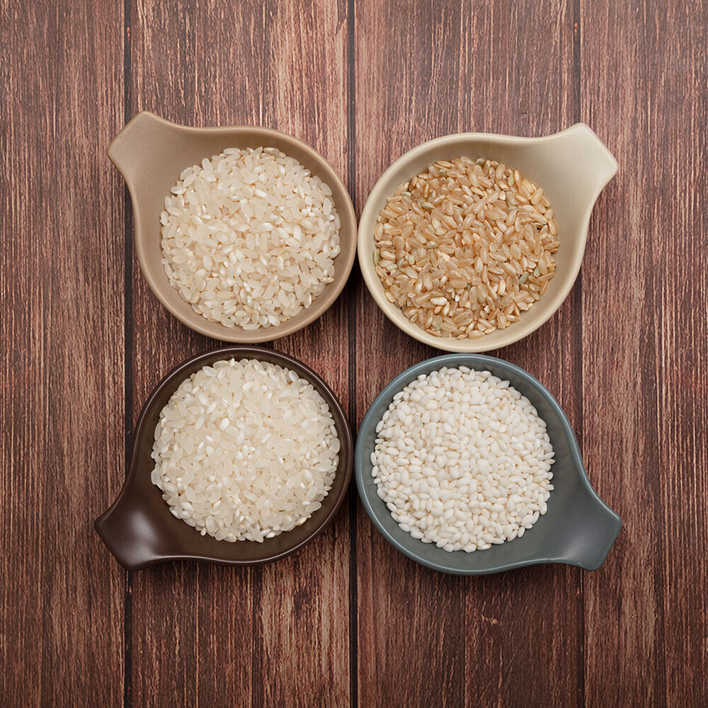 골라담기 / 10kg / 들하늘 유기농쌀  (무료배송)